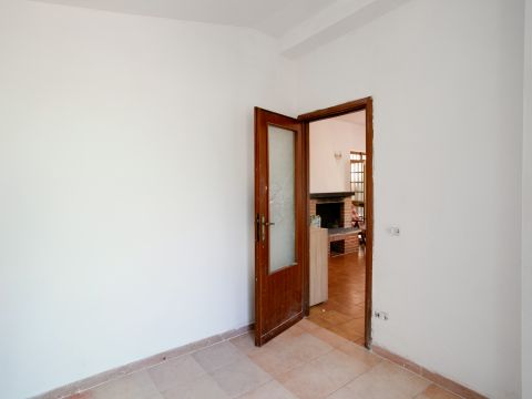 Via Palermo, 8 - Fiano Romano