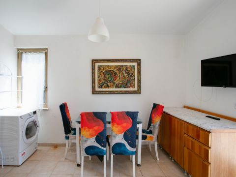 Via Palermo, 8 - Fiano Romano