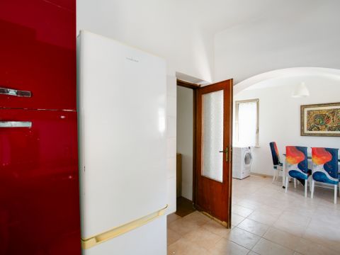 Via Palermo, 8 - Fiano Romano