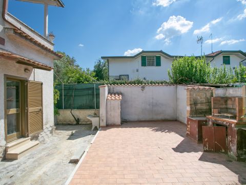 Via Palermo, 8 - Fiano Romano