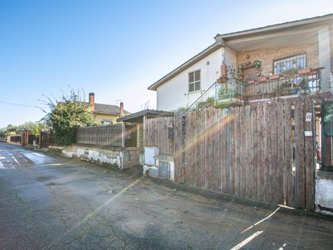 Via Palermo, 8 - Fiano Romano