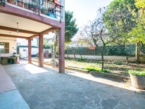 Via Palermo, 8 - Fiano Romano