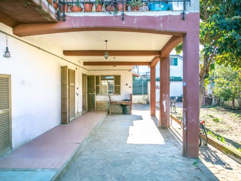 Via Palermo, 8 - Fiano Romano