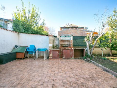 Via Palermo, 8 - Fiano Romano