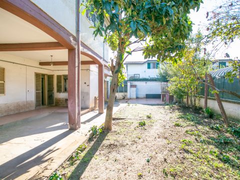 Via Palermo, 8 - Fiano Romano