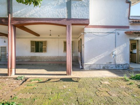 Via Palermo, 8 - Fiano Romano