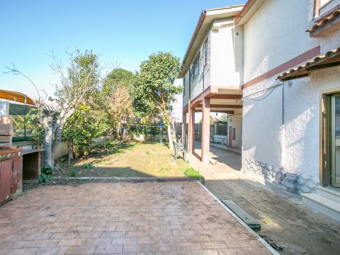 Via Palermo, 8 - Fiano Romano