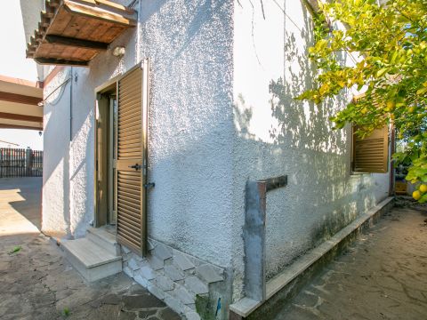 Via Palermo, 8 - Fiano Romano