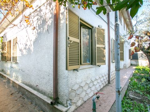 Via Palermo, 8 - Fiano Romano