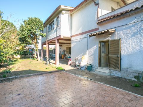 Via Palermo, 8 - Fiano Romano