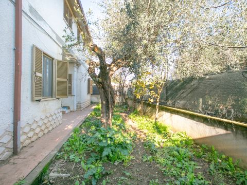 Via Palermo, 8 - Fiano Romano