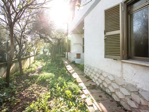 Via Palermo, 8 - Fiano Romano
