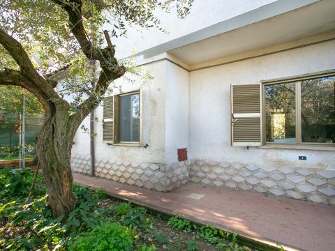 Via Palermo, 8 - Fiano Romano