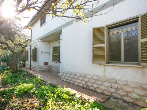 Via Palermo, 8 - Fiano Romano