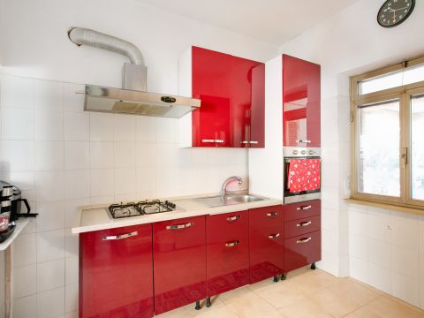 Via Palermo, 8 - Fiano Romano