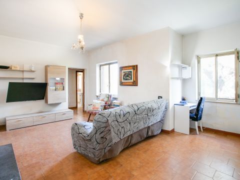 Via Palermo, 8 - Fiano Romano