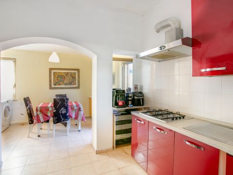 Via Palermo, 8 - Fiano Romano