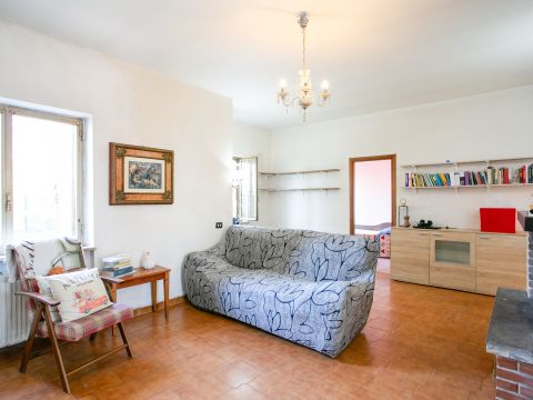 Via Palermo, 8 - Fiano Romano