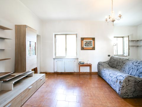 Via Palermo, 8 - Fiano Romano