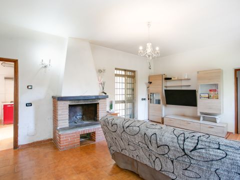 Via Palermo, 8 - Fiano Romano