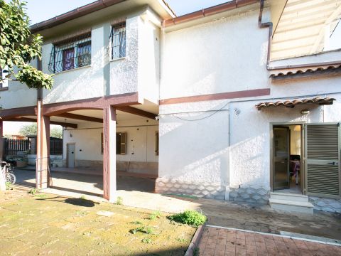 Via Palermo, 8 - Fiano Romano