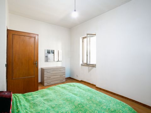 Via Palermo, 8 - Fiano Romano