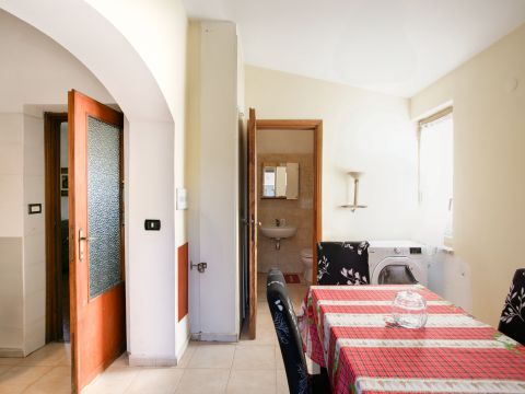 Via Palermo, 8 - Fiano Romano