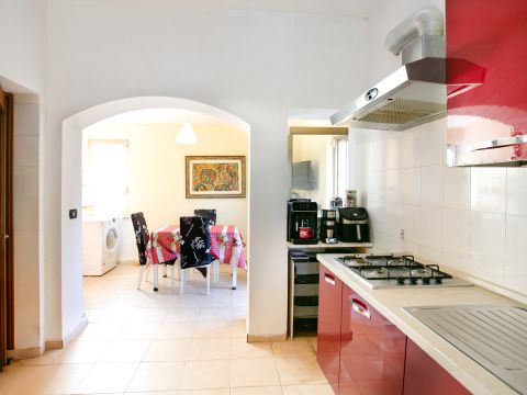 Via Palermo, 8 - Fiano Romano