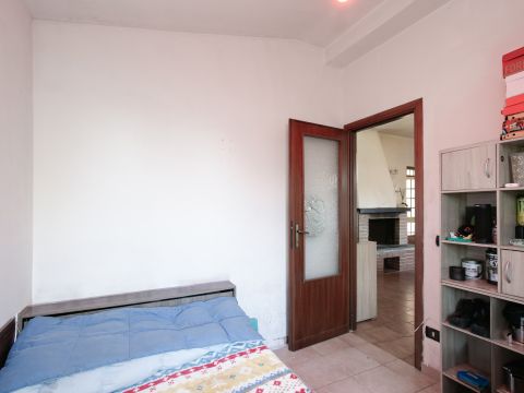 Via Palermo, 8 - Fiano Romano