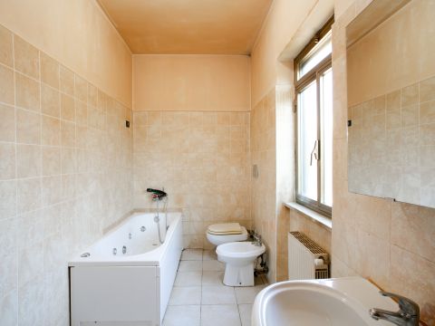 Via Palermo, 8 - Fiano Romano