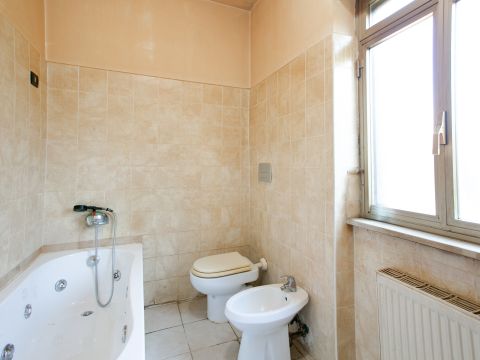 Via Palermo, 8 - Fiano Romano