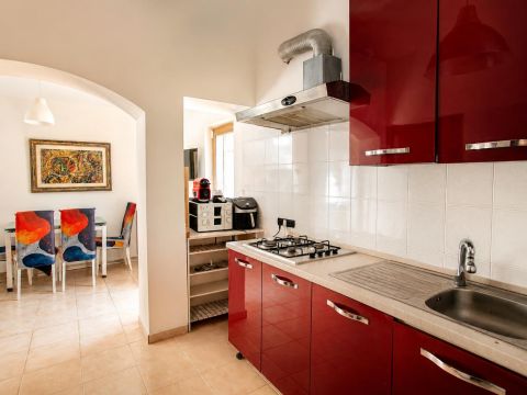 Via Palermo, 8 - Fiano Romano