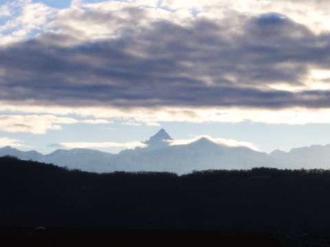 Via Pascarenghi, 37 - Frossasco