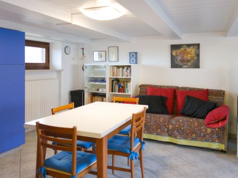 Via Pascarenghi, 37 - Frossasco