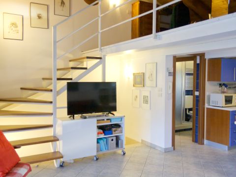 Via Pascarenghi, 37 - Frossasco