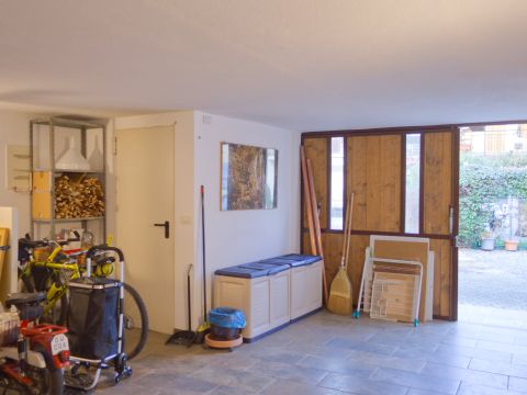 Via Pascarenghi, 37 - Frossasco