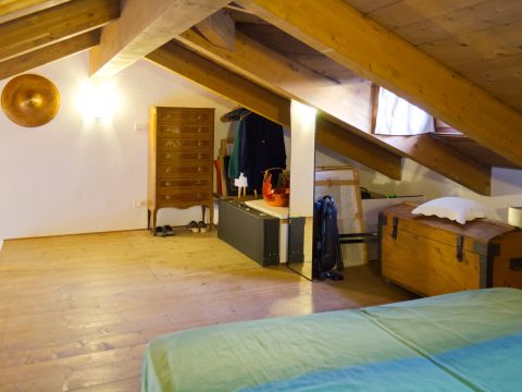 Via Pascarenghi, 37 - Frossasco