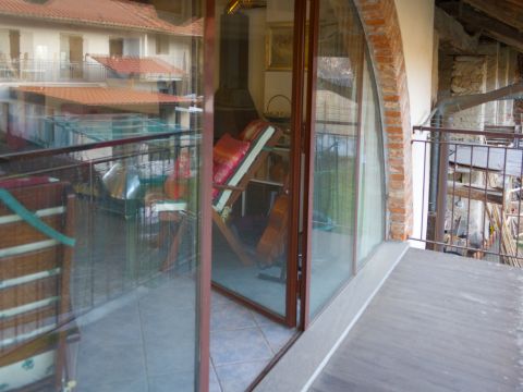 Via Pascarenghi, 37 - Frossasco