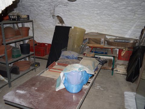 Via Pascarenghi, 37 - Frossasco