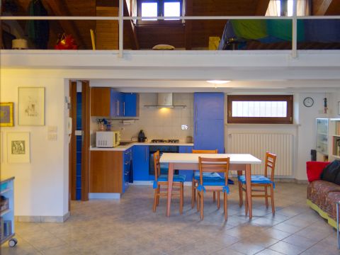 Via Pascarenghi, 37 - Frossasco