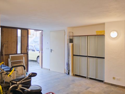 Via Pascarenghi, 37 - Frossasco