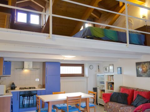 Via Pascarenghi, 37 - Frossasco