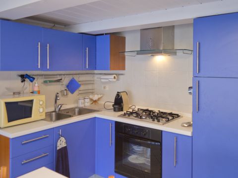 Via Pascarenghi, 37 - Frossasco