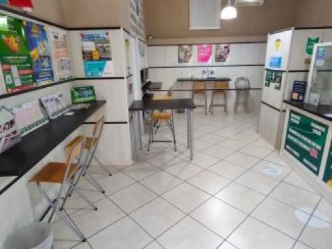 Piazza Roma, 20 - Piedimonte Matese