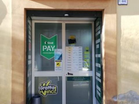 Piazza Roma, 20 - Piedimonte Matese