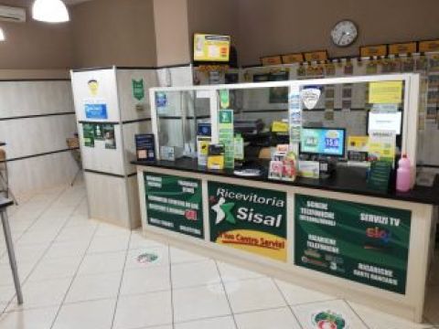 Piazza Roma, 20 - Piedimonte Matese