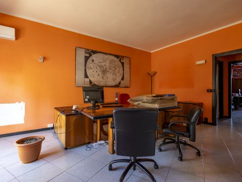 Corso Giuseppe Mazzini - Catanzaro