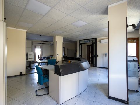 Corso Giuseppe Mazzini - Catanzaro