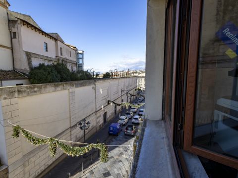 Corso Giuseppe Mazzini - Catanzaro