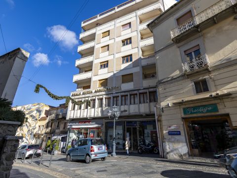 Corso Giuseppe Mazzini - Catanzaro